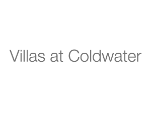 Villas at Coldwater
