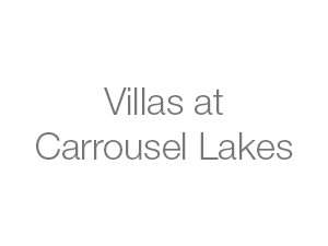 Villas at Carrousel Lakes